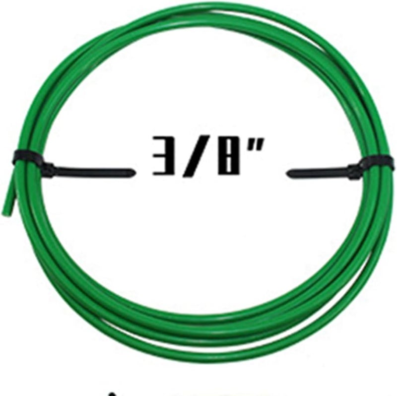 4Pcs Copper Tube Bender Kit 3 8Inch For Air Conditioning Pipe Bending - Image 5