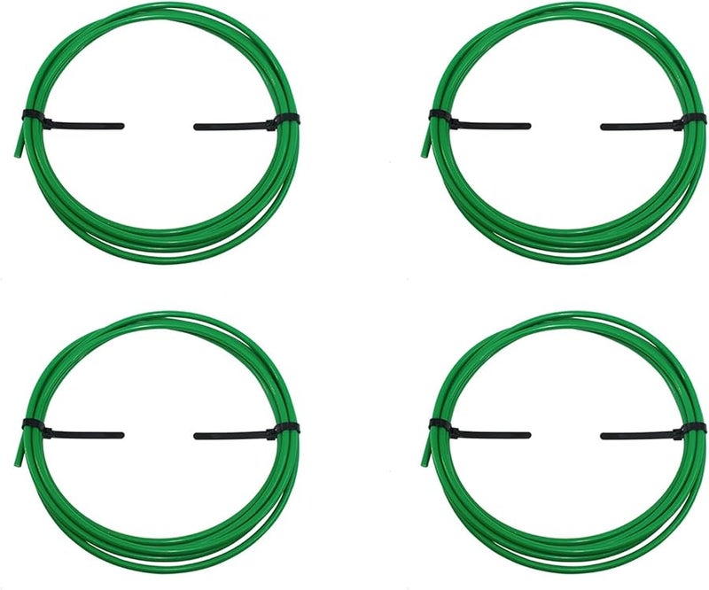 4Pcs Copper Tube Bender Kit 3 8Inch For Air Conditioning Pipe Bending - Image 2