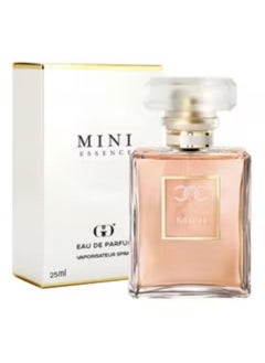 MINI COLLECTION Mini essence perfume 25 ml 25 millilitre  - Image 1