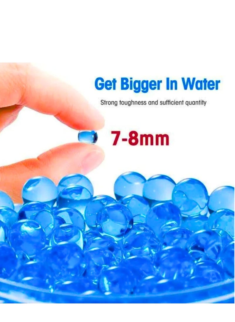 MAGIC VAULT Electric Gel Ball Blaster Toy Gun Pistol Fun Outdoor Game Blaster for Teens, Boys & Girls Ages 14+  High Speed Gel Ball Shooter Exciting Action Toy for Backyard Battles & Gifts  - Image 5