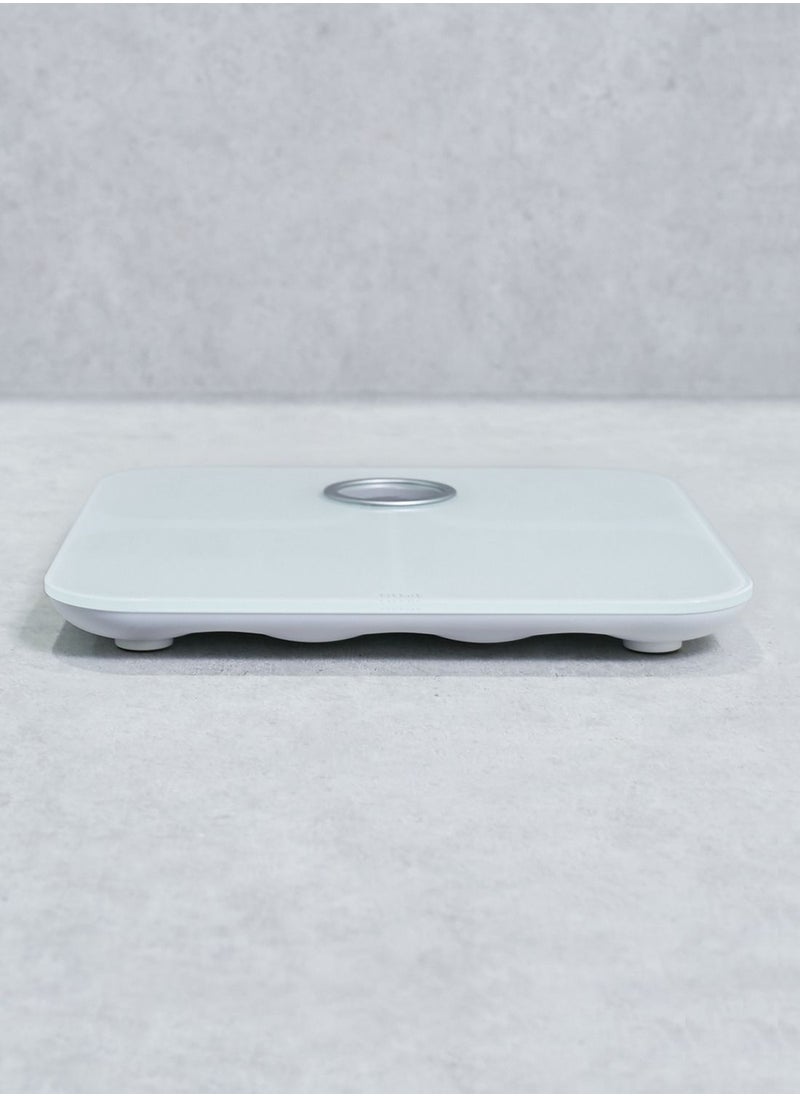 Fitbit - Aria WIFI Smart Scale - Image 1
