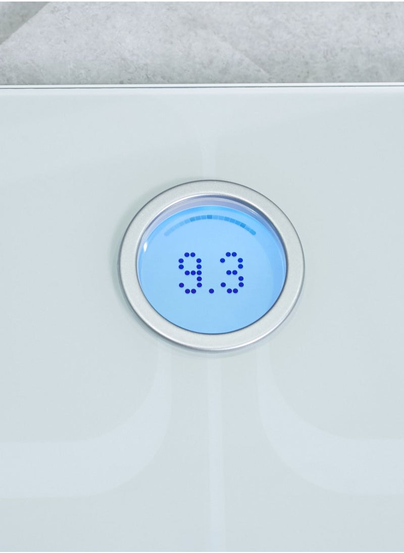 Fitbit - Aria WIFI Smart Scale - Image 1