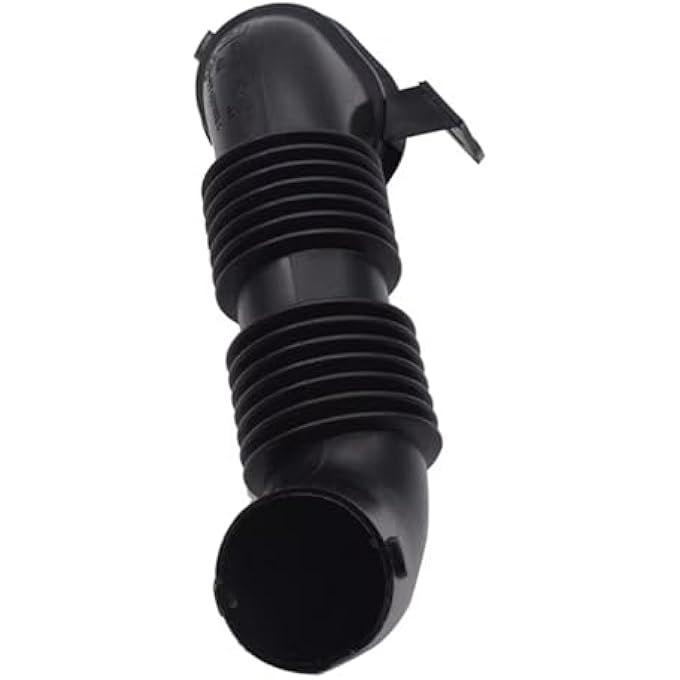 CHEFRU Air Intake Tube Hose Compatible With Peugeot 207 301 2008 Car Air Filter Shell Intake-Tube Hose Air Intake Hose 9674987780 - Image 3