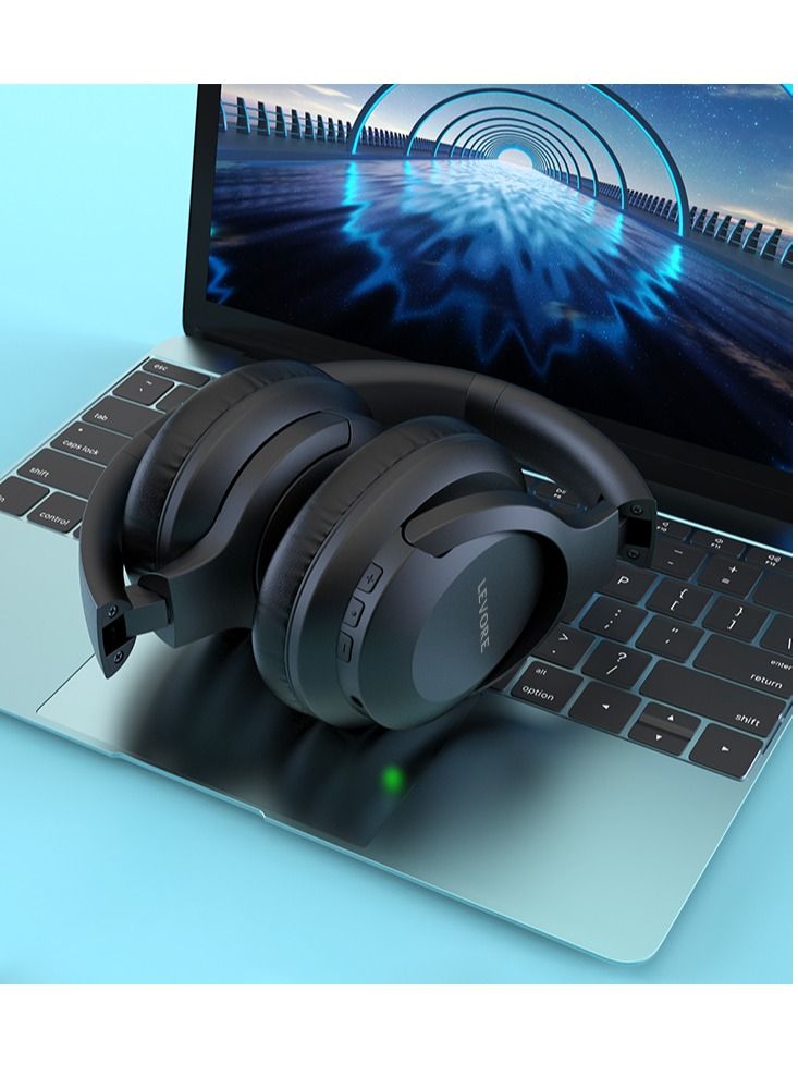 ليفور سماعة بلوتوث ليفور Anc - Image 4