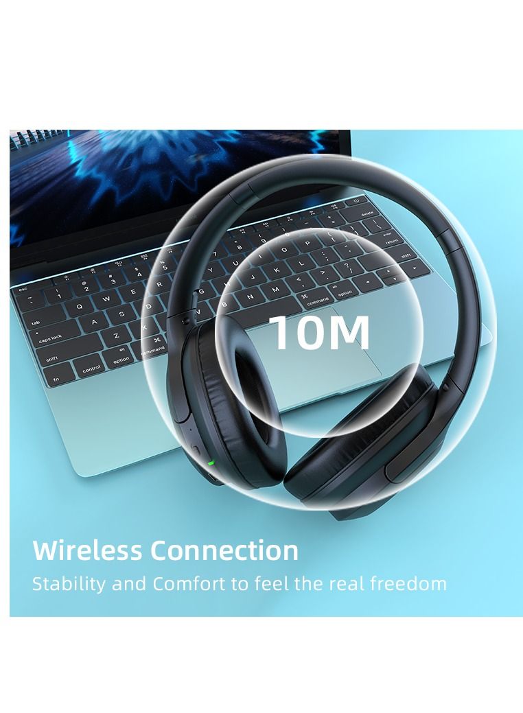 ليفور سماعة بلوتوث ليفور Anc - Image 3