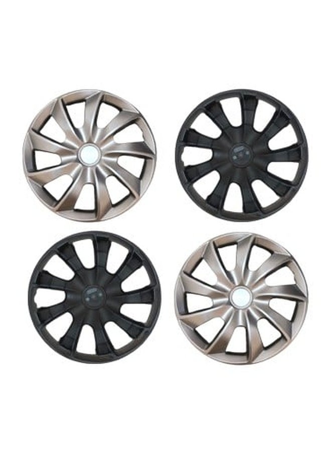 Generic Universal axle caps, size 15 