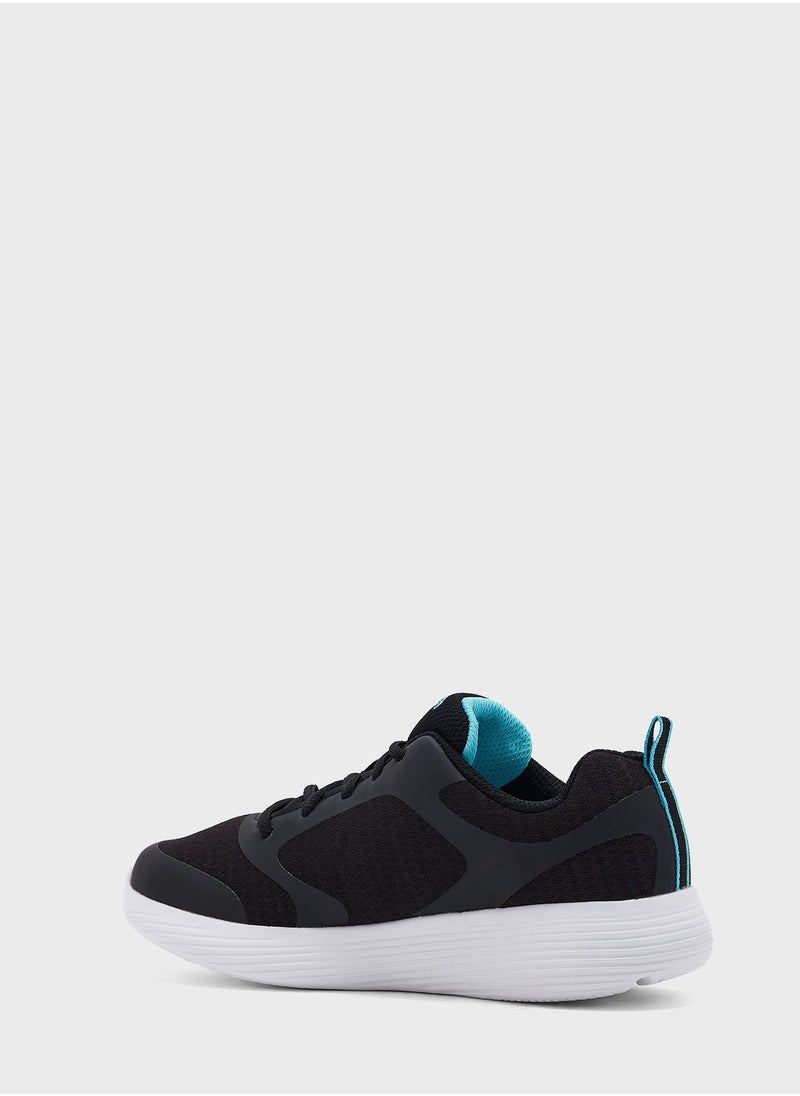 SKECHERS - Youth Go Run 400 V2 - Image 1