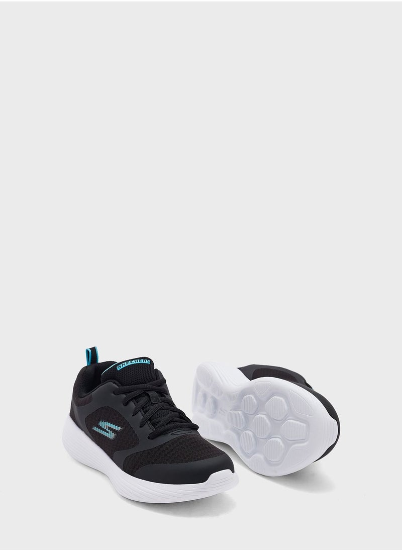 SKECHERS - Youth Go Run 400 V2 - Image 1