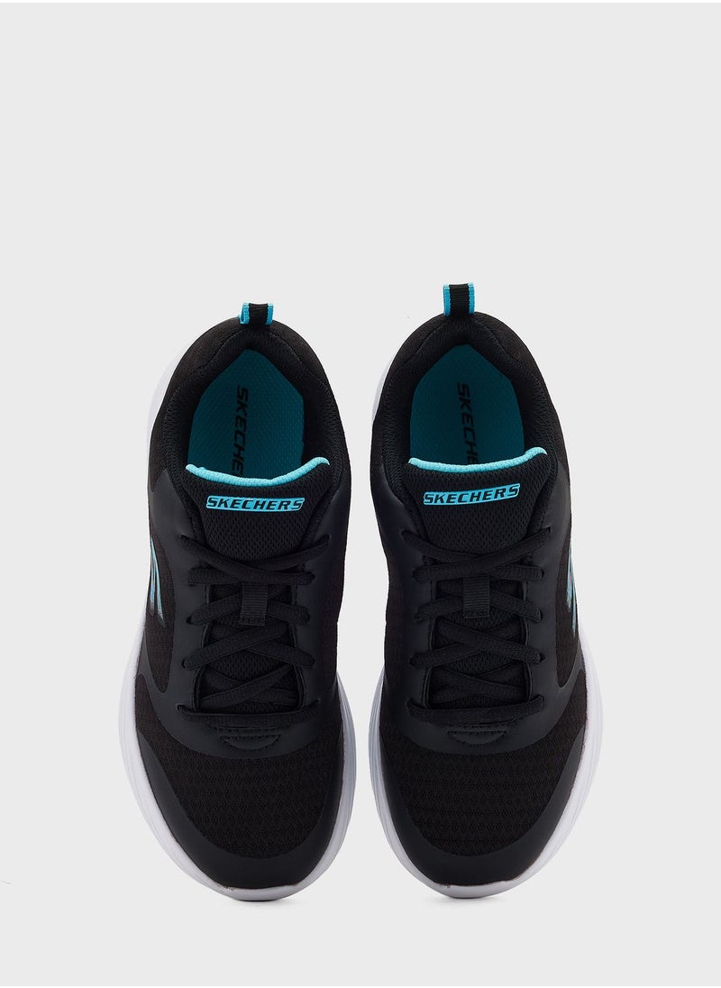 SKECHERS - Youth Go Run 400 V2 - Image 1