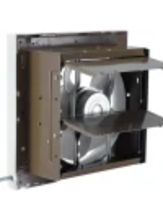 KDK Ventilating Fan Wall Mount Type 25AUA - Image 4