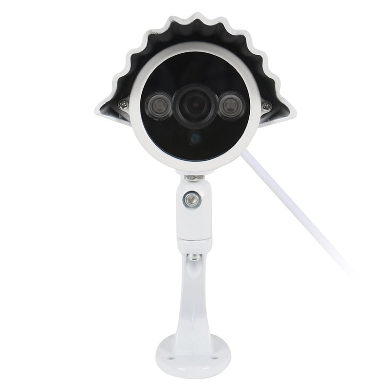 MY311 HD 1080P P2P ONVIF Wired Waterproof Array IP Camera, 1 / 2.5 inch CMOS 2.0 Mega Pixels 3.6mm Lens, Motion Detection / IR-CUT - Image 3
