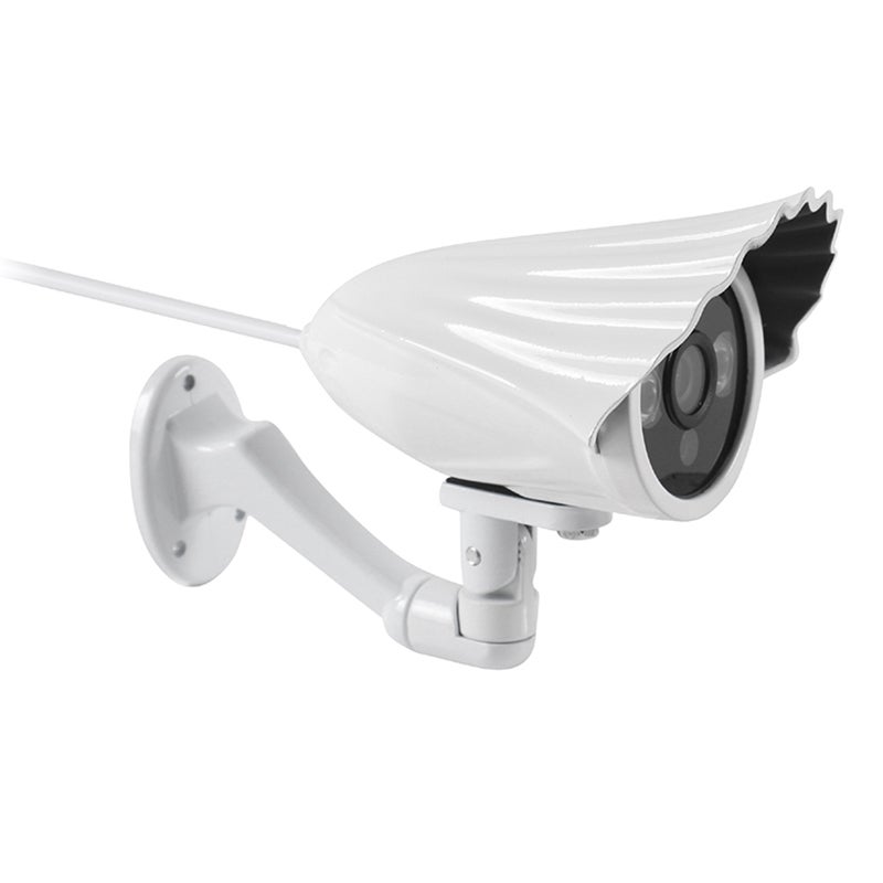 MY311 HD 1080P P2P ONVIF Wired Waterproof Array IP Camera, 1 / 2.5 inch CMOS 2.0 Mega Pixels 3.6mm Lens, Motion Detection / IR-CUT - Image 4