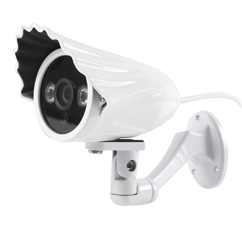 MY311 HD 1080P P2P ONVIF Wired Waterproof Array IP Camera, 1 / 2.5 inch CMOS 2.0 Mega Pixels 3.6mm Lens, Motion Detection / IR-CUT - Image 2