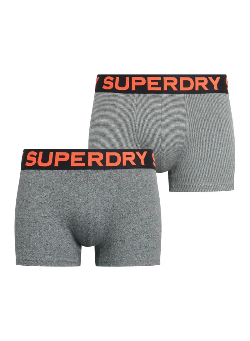 Superdry Trunk Double Pack