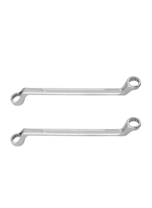 Kendo FORBES KENDO SR09DOUBLE Ring Ended Spanner 21X23 BP01BALL Pein Hammer 110 GMS Combo of 2 