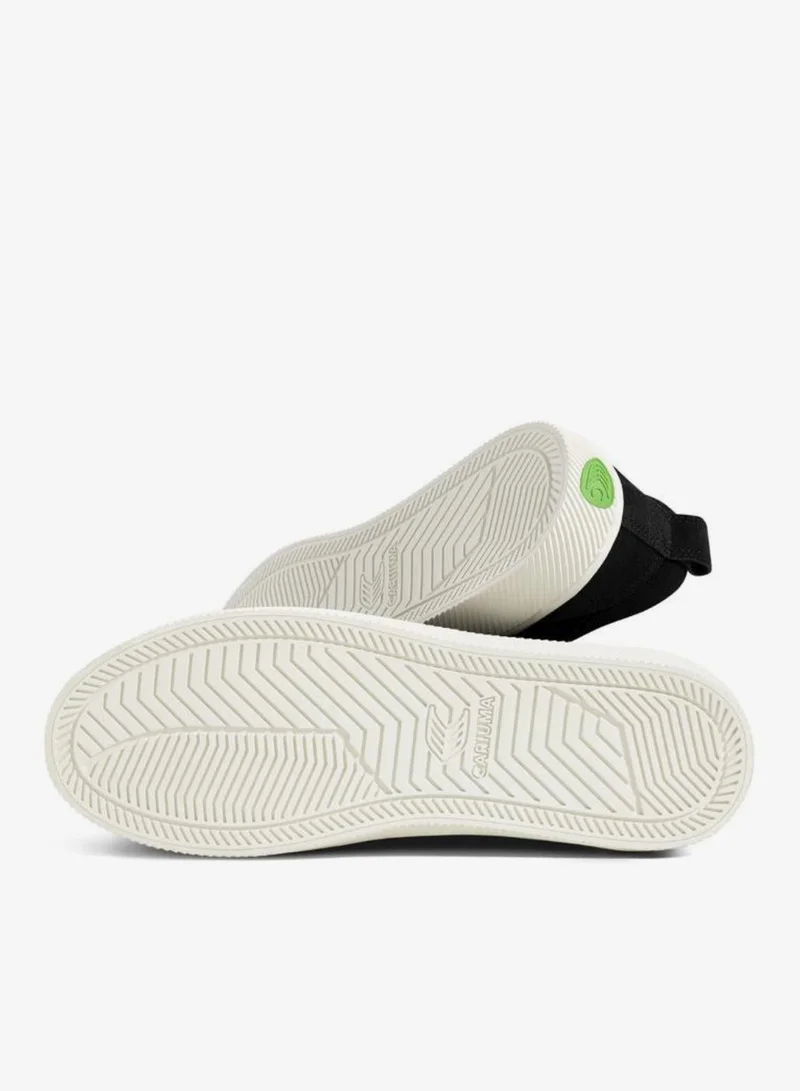 Cariuma  OCA Low Black Suede Sneaker  | Best Price UAE