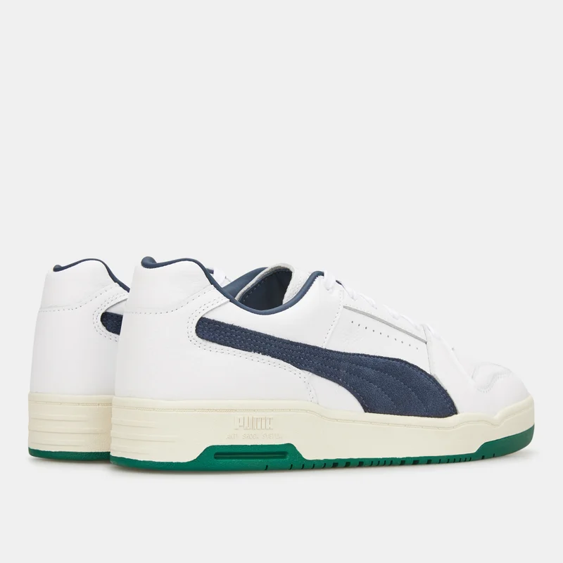 PUMA Men's Slipstream LO Varsity Shoes
