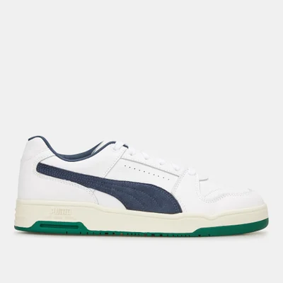 PUMA Men's Slipstream LO Varsity Shoes