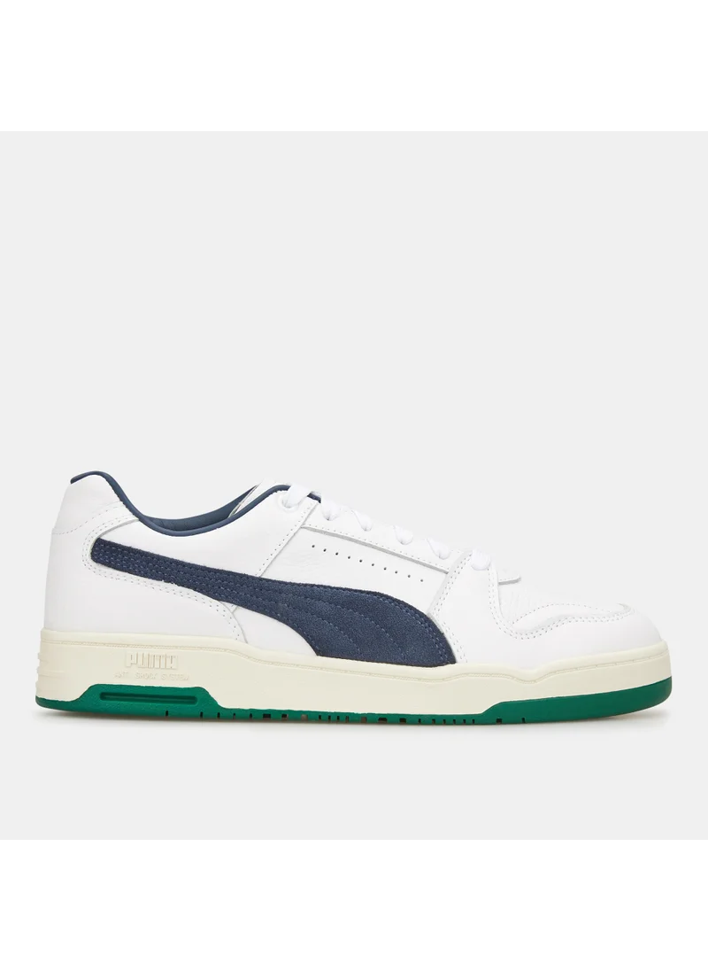 PUMA Men's Slipstream LO Varsity Shoes