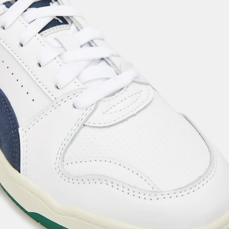 PUMA Men's Slipstream LO Varsity Shoes
