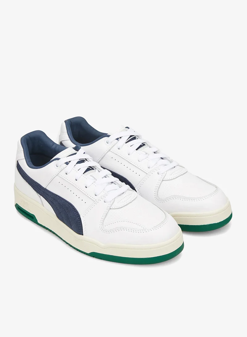 PUMA Men's Slipstream LO Varsity Shoes