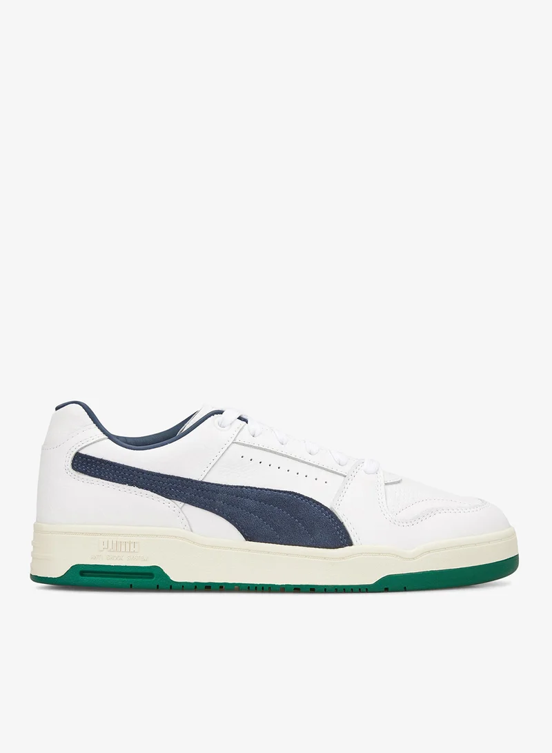 PUMA Men's Slipstream LO Varsity Shoes