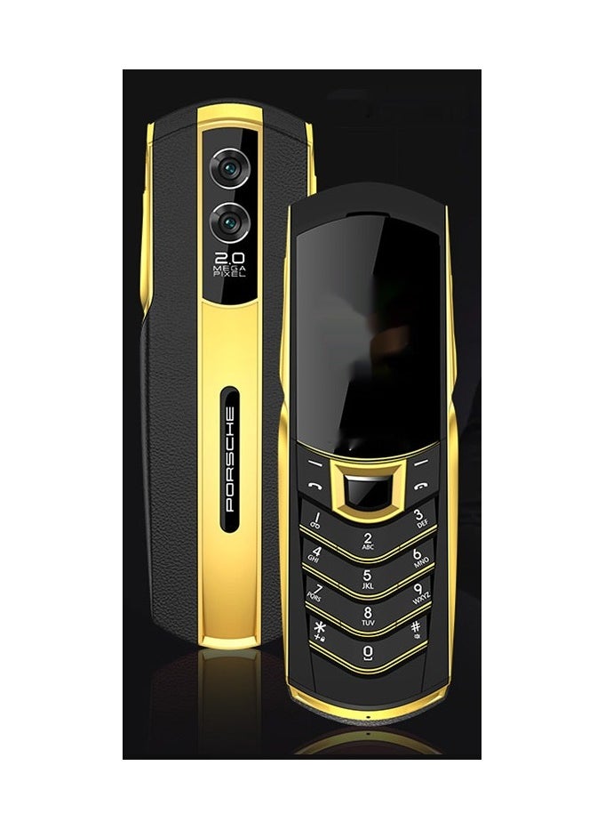 KONKA - Candybar Style Feature Phone with Personalized Keypad - Image 1