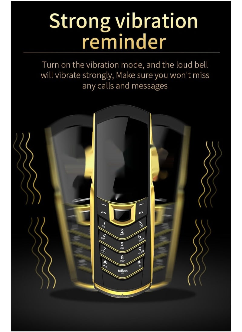 KONKA - Candybar Style Feature Phone with Personalized Keypad - Image 1