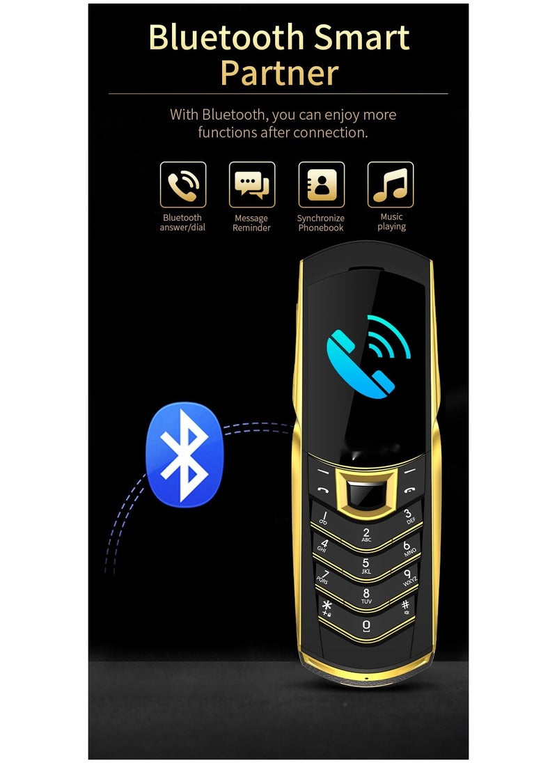 KONKA - Candybar Style Feature Phone with Personalized Keypad - Image 1