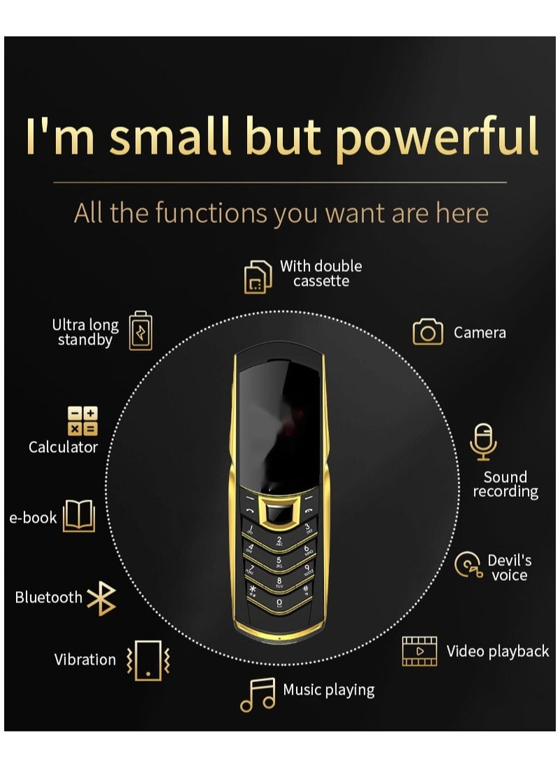 KONKA - Candybar Style Feature Phone with Personalized Keypad - Image 1