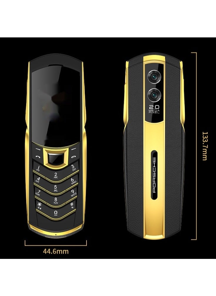 KONKA - Candybar Style Feature Phone with Personalized Keypad - Image 1
