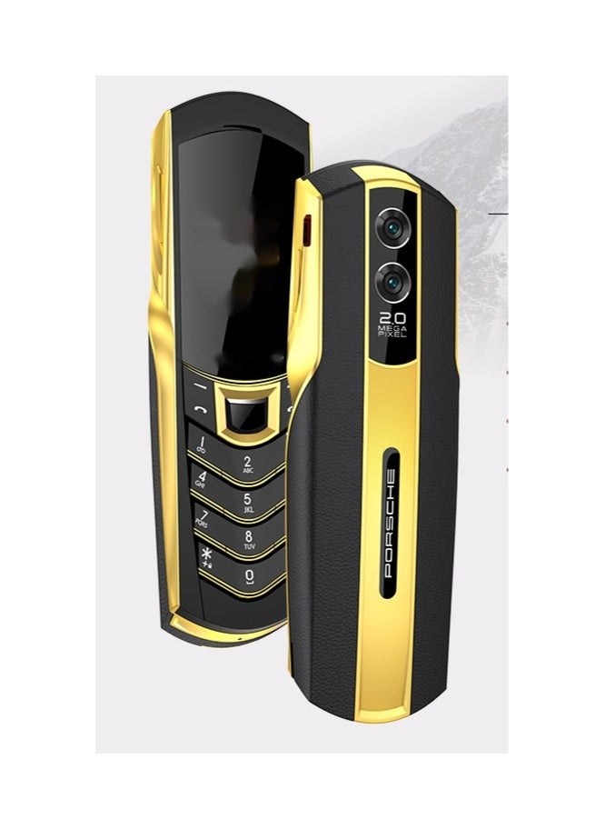 KONKA - Candybar Style Feature Phone with Personalized Keypad - Image 1