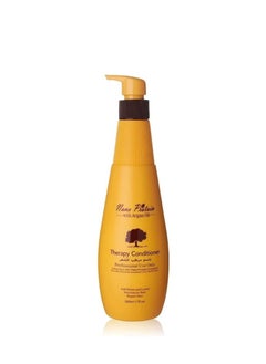 nano protain Nano protein integrated set to repair damaged hair with Argan oil  - Image 4