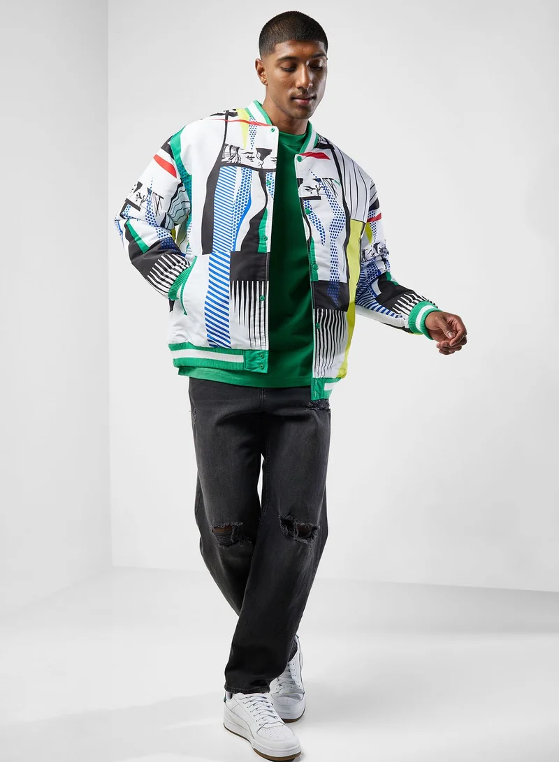 PUMA Bmw Mms Lichtenstein Hoodie