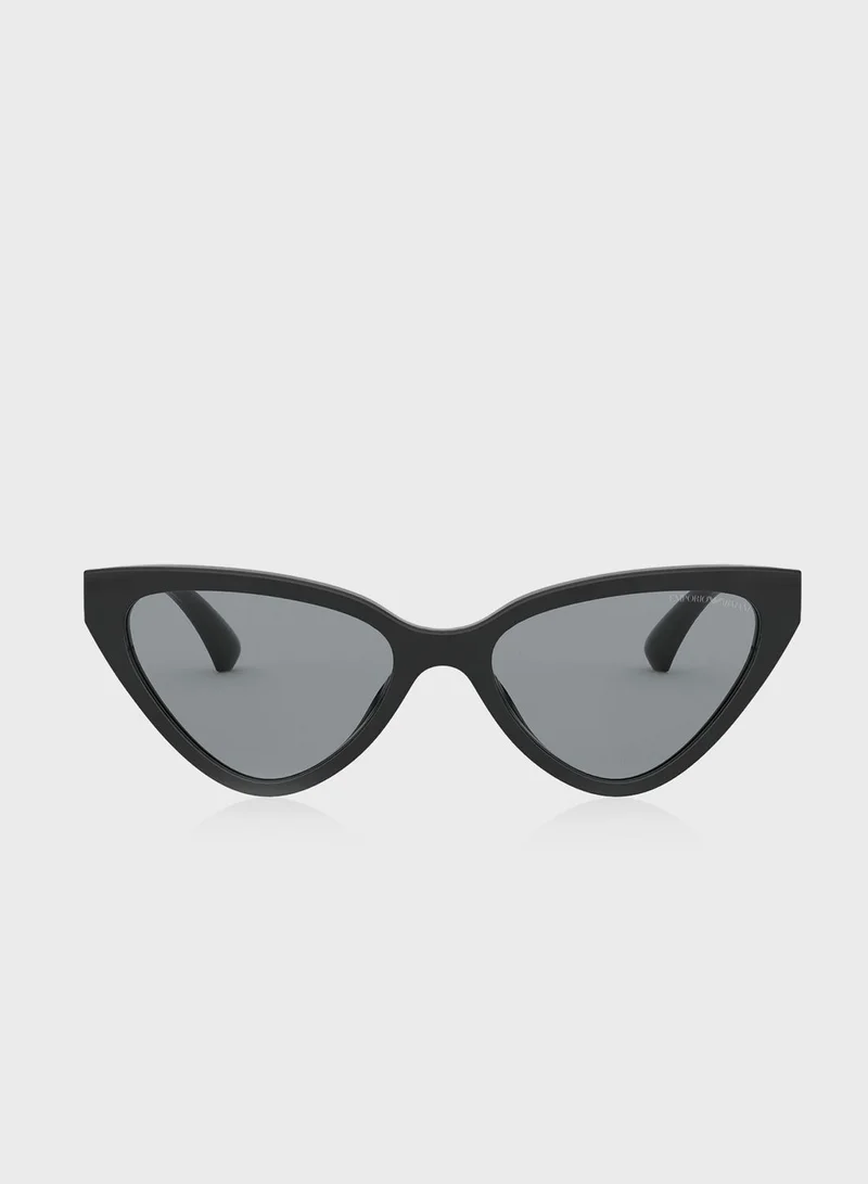 EMPORIO ARMANI 0EA4136 Sunglasses