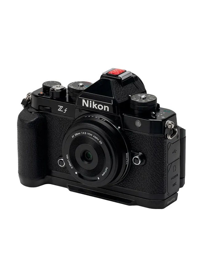 فيلتروكس 28mm F4.5 for Nikon Z-Mount - Image 3