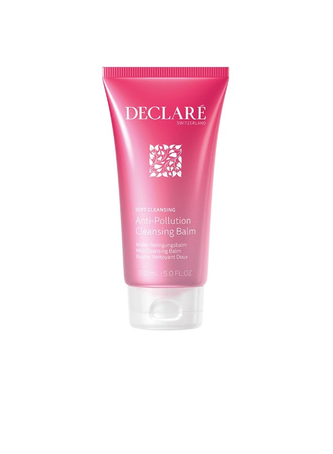Declare Declaré Soft Cleansing Anti-Pollution Cleansing Balm 150ml - Image 1