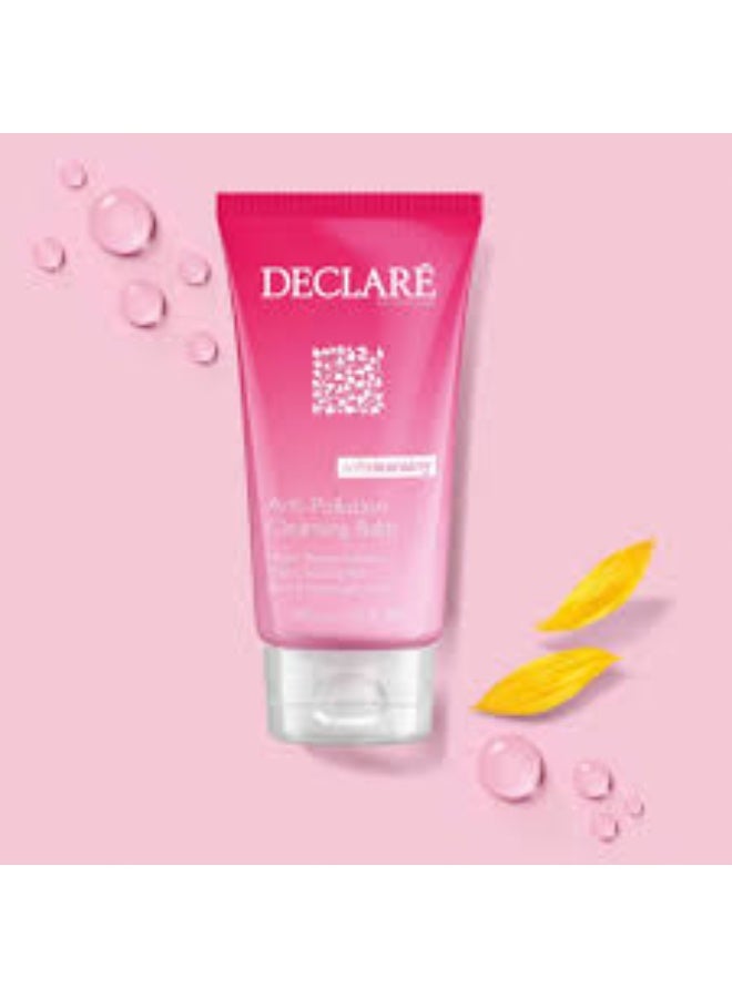Declare Declaré Soft Cleansing Anti-Pollution Cleansing Balm 150ml - Image 4