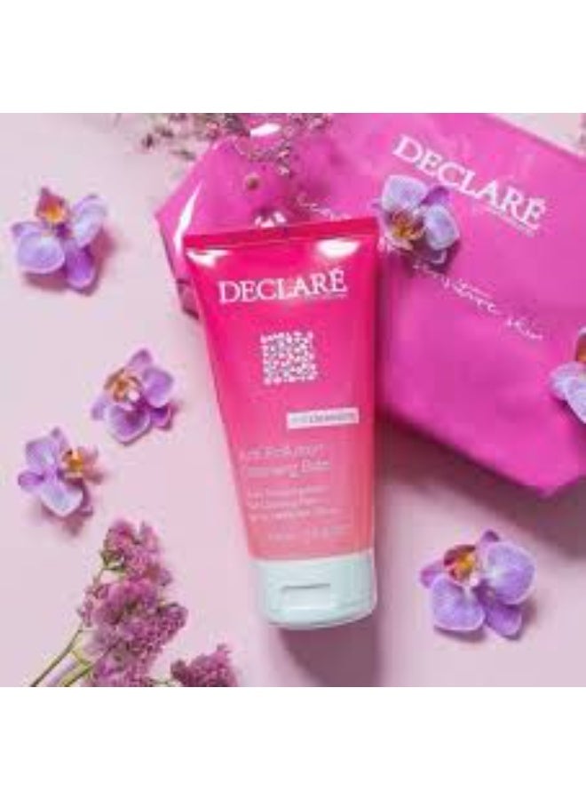 Declare Declaré Soft Cleansing Anti-Pollution Cleansing Balm 150ml - Image 3