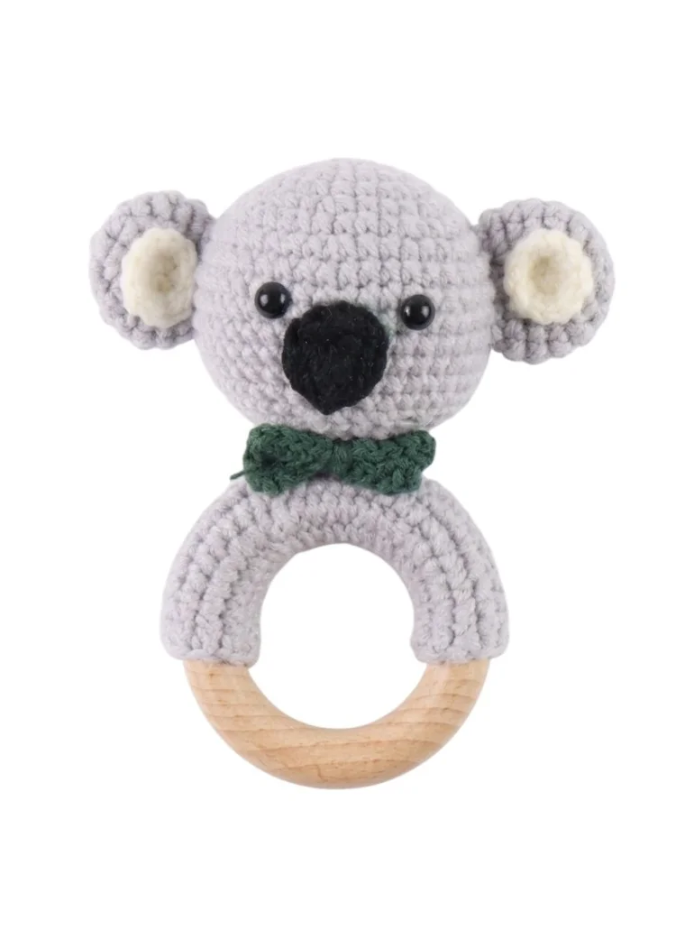 Bambimici Premium Newborn Baby Gift Box Set - Koala Edition