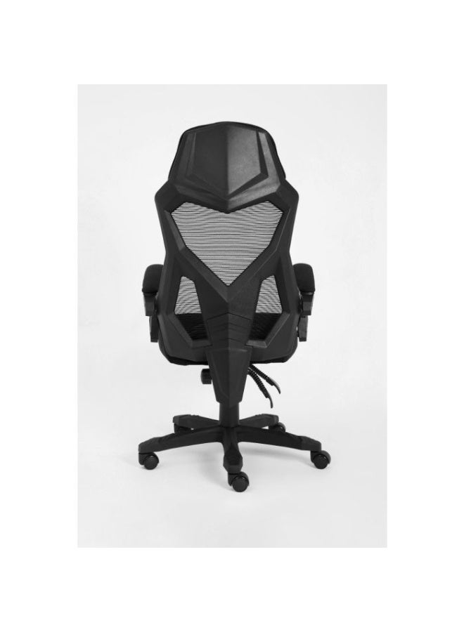 Gamertek Ignite Gaming Chair - Black Edition - Image 3