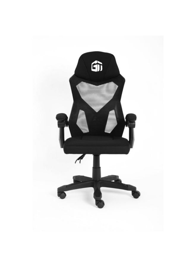 Gamertek Ignite Gaming Chair - Black Edition - Image 1