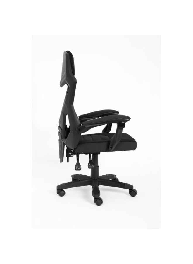 Gamertek Ignite Gaming Chair - Black Edition - Image 4
