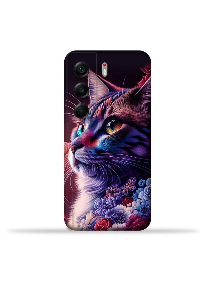 إيه إم سي ديزاين غطاء حماية ل تكنو كامون 40 برو 5 جرام - Image 1