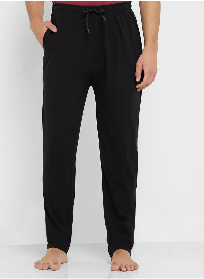 Robert Wood Nightwear T-Shirt & Pants Sets