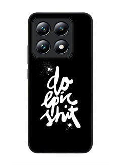 Stylizedd For Xiaomi 14T pro Case,Slim fit Camera Protection, Shockproof Thin Phone cover - Epic  - Image 1