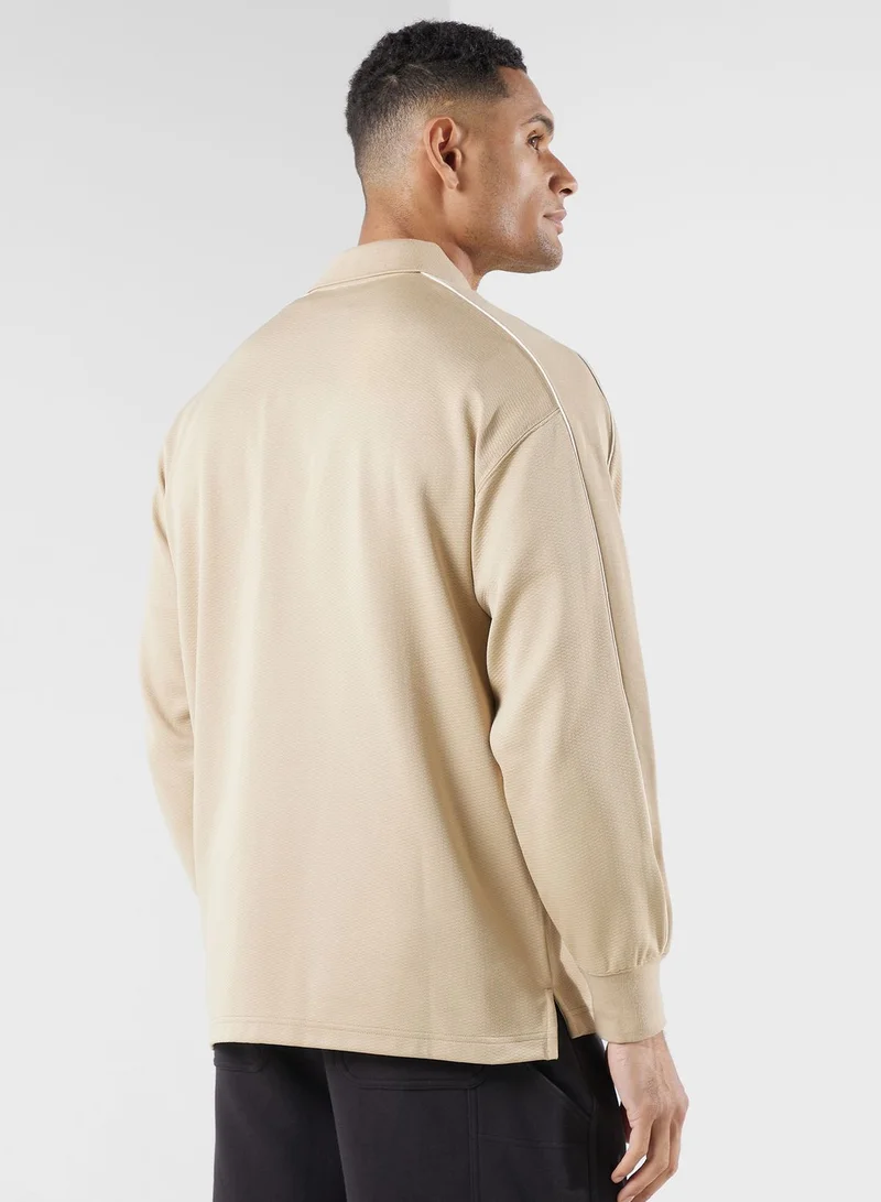 PUMA T7 Polo
