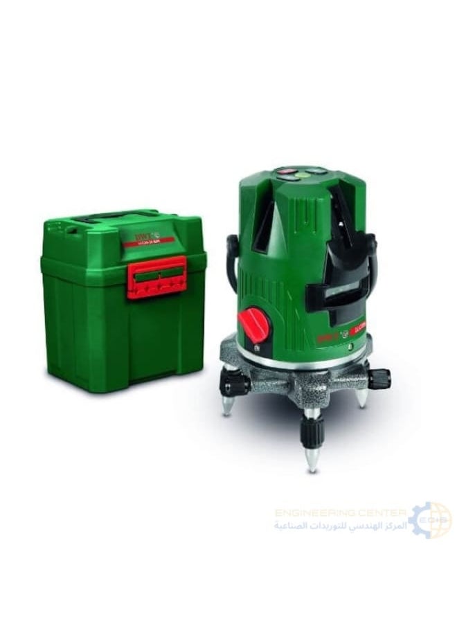 DWT Laser weighing scale 2 lines 30m DWT LLC02-30 BMC 