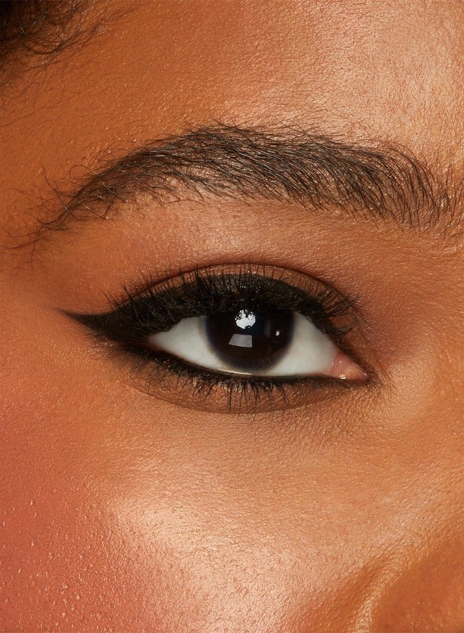 Tarte Cosmetics Tarte Cosmetics Double Take Eyeliner Black 0.6g  - Image 3