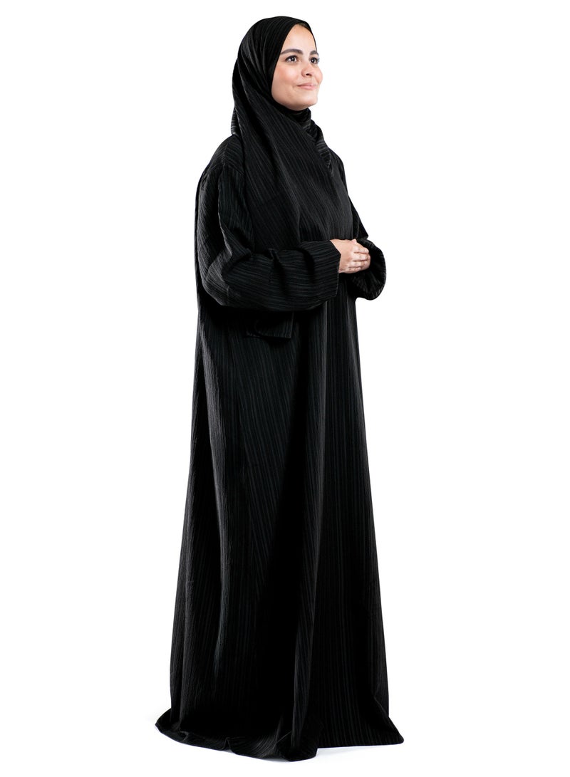 Urban rugs Midnight Islamic Prayer Wear - Image 2